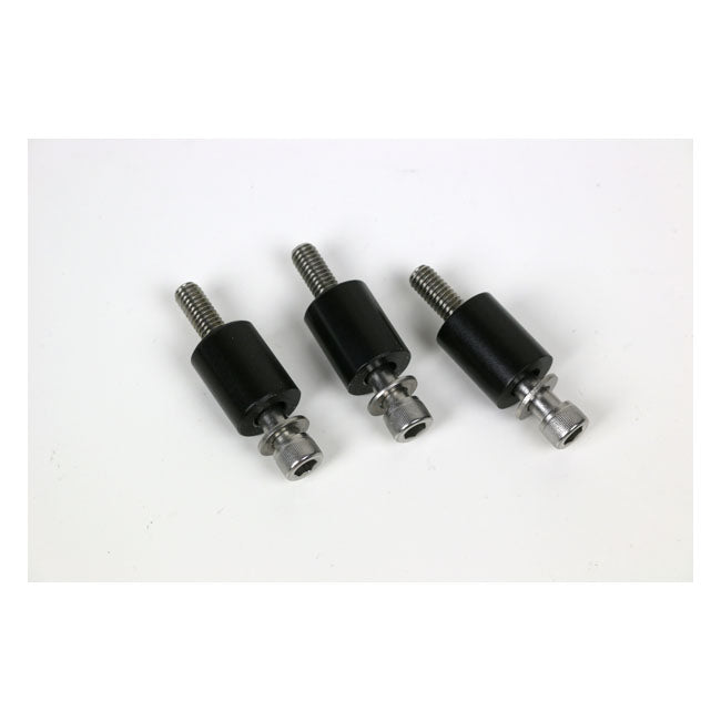 Kodlin, ''Next Level'' mounting kit for 2-1 exhaust system