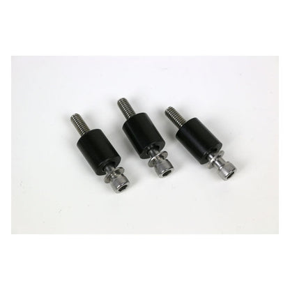 Kodlin, ''Next Level'' mounting kit for 2-1 exhaust system