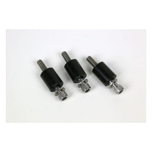 Kodlin, ''Next Level'' mounting kit for 2-1 exhaust system