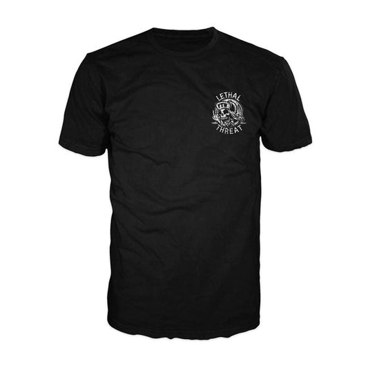 Lethal Threat In Memory t-shirt