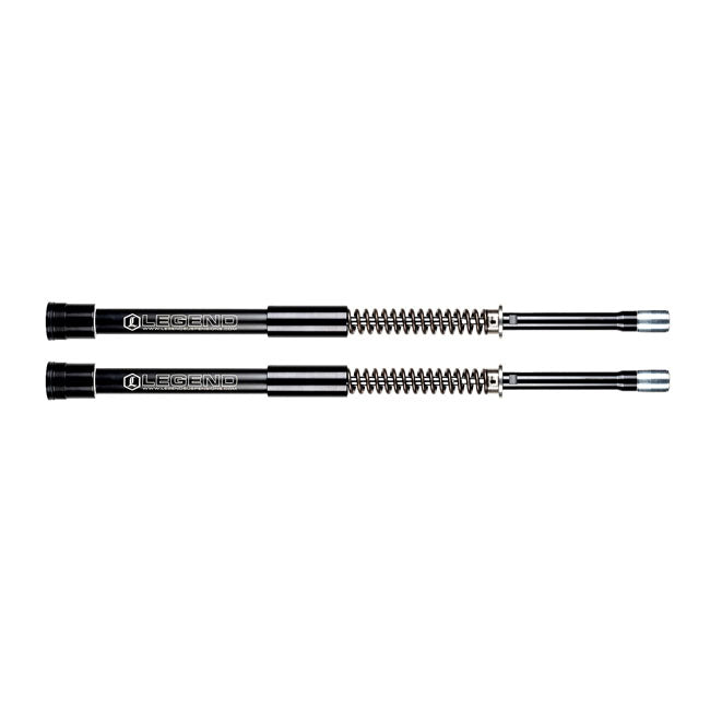 Legend, 49mm Axeo 1" lowered fork cartridge set