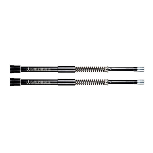 Legend, 49mm Axeo 1" lowered fork cartridge set