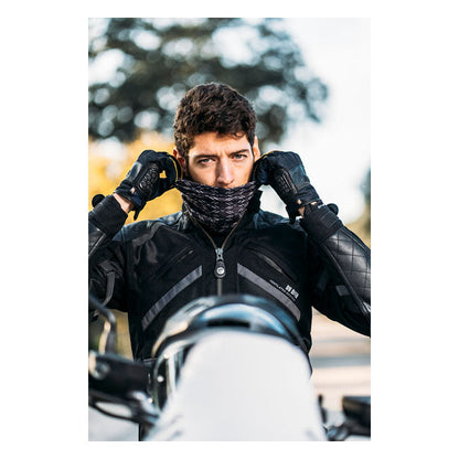 By City tubular 2 black / grey