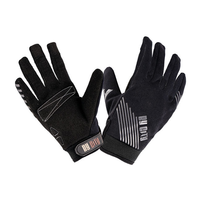 By City Moscow gloves