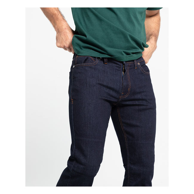 By City Route II jeans