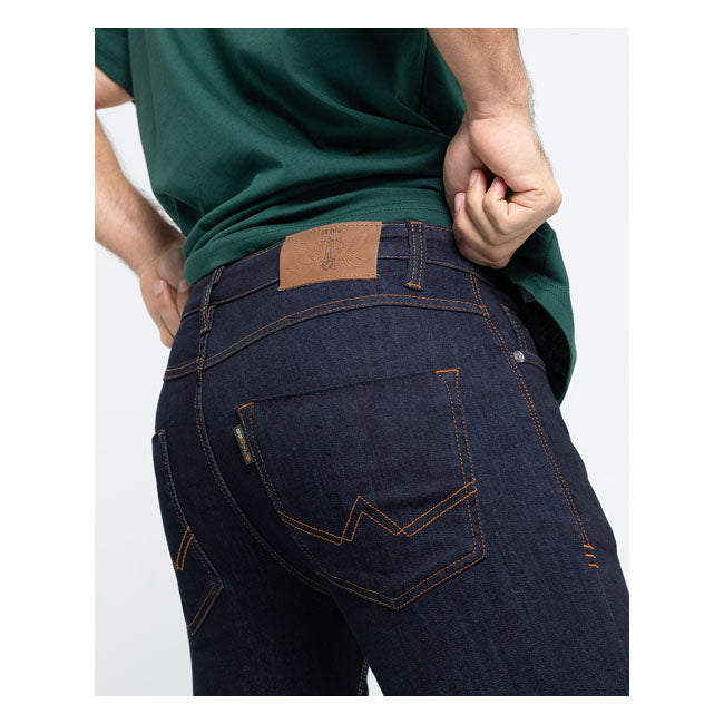 By City Route II jeans