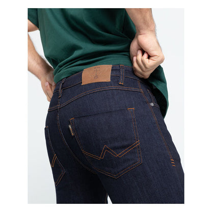 By City Route II jeans