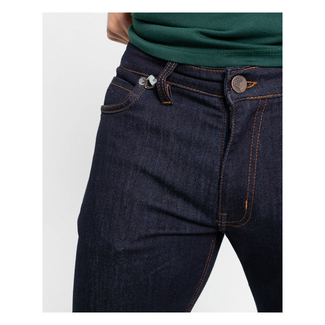 By City Route II jeans