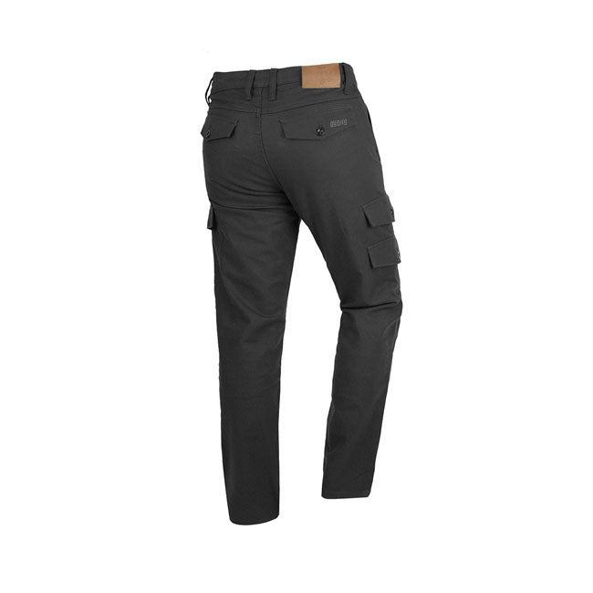 By City Mixed III pants