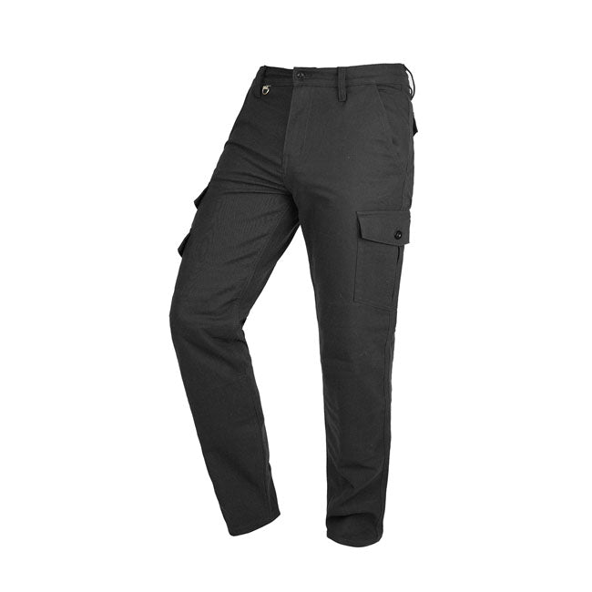 By City Mixed III pants