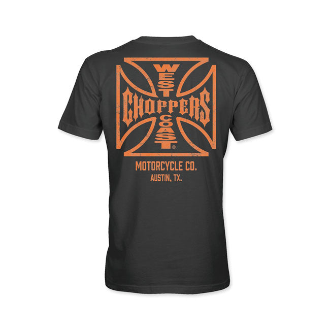 WCC OG ATX t-shirt