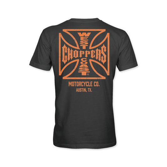 WCC OG ATX t-shirt