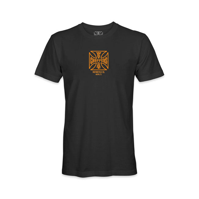 WCC OG ATX t-shirt