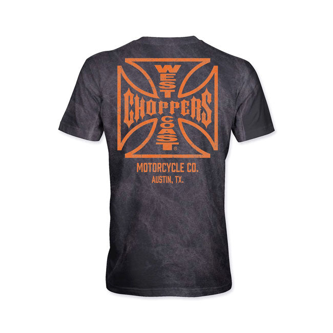 WCC OG ATX t-shirt