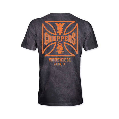WCC OG ATX t-shirt