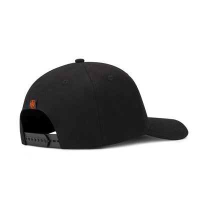 WCC OG ATX Cross cap black