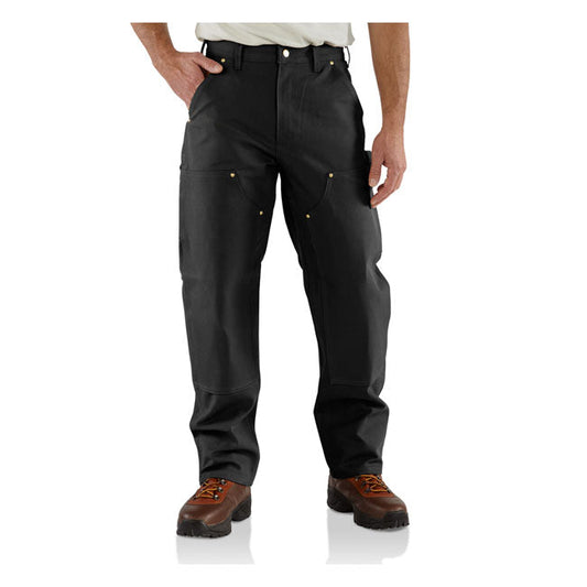 Carhartt Duck D. Front Logger pant