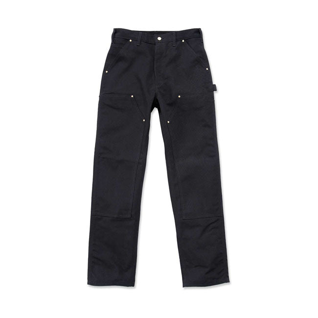 Carhartt Duck D. Front Logger pant
