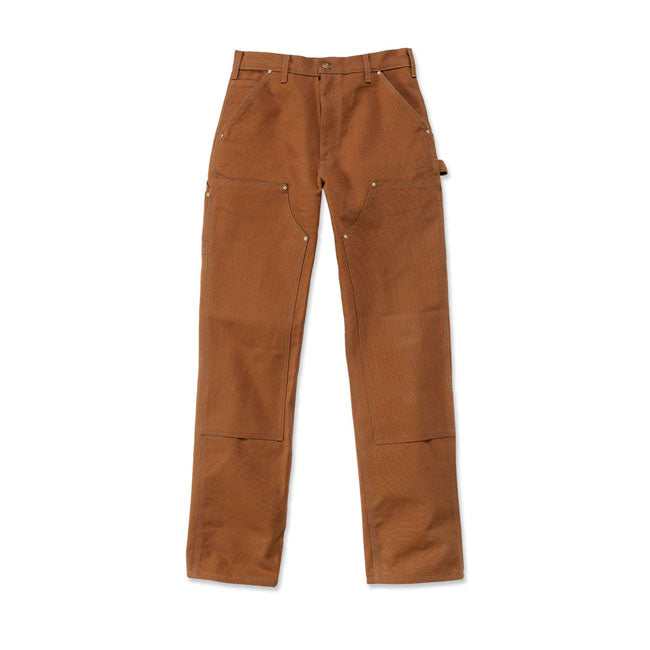 Carhartt Duck D. Front Logger pant