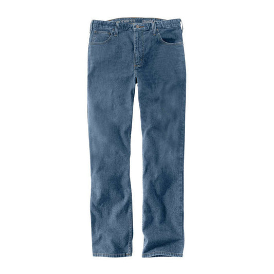 Carhartt Rugged Flex Straight Tapered jean houghton