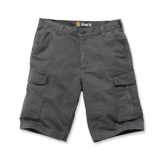 Carhartt Rigby Rugged Cargo short shadow