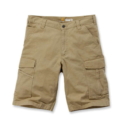 Carhartt Rigby Rugged Cargo short dark khaki