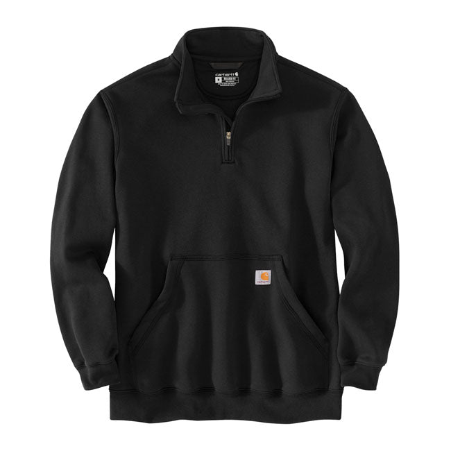 Carhartt Quarter-Zip sweatshirt
