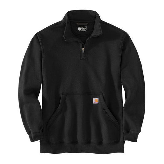 Carhartt Quarter-Zip sweatshirt