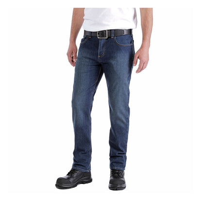 Carhartt Rugged Flex® straight jeans