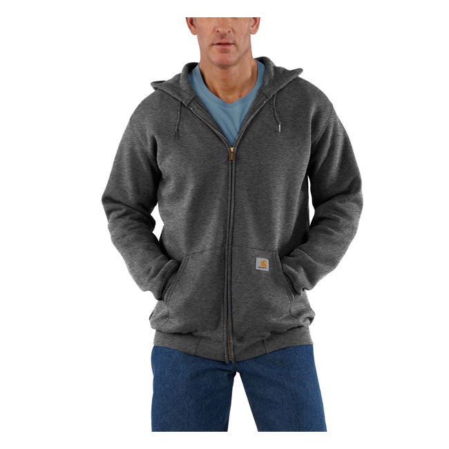 Carhartt Zip Hooded sweatshirt