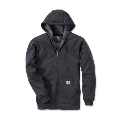 Carhartt Zip Hooded sweatshirt