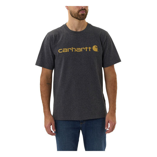 Carhartt Core Logo t-shirt