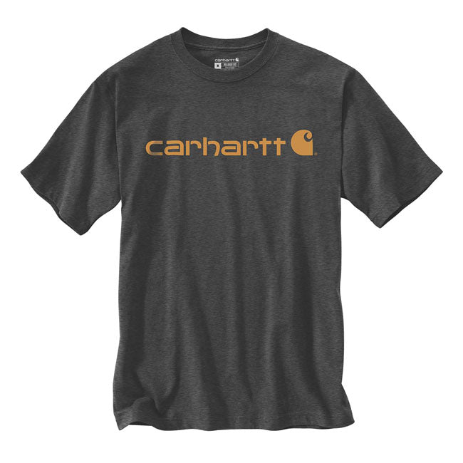 Carhartt Core Logo t-shirt