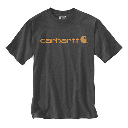 Carhartt Core Logo t-shirt