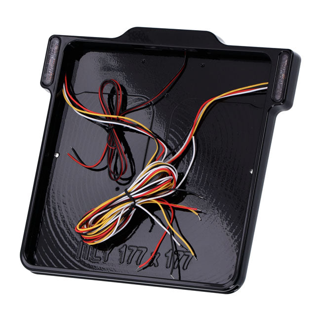 DMP, 3-1 license plate frame 3.0 Italy