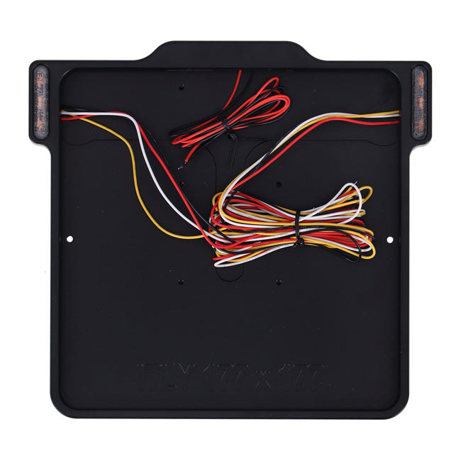 DMP, 3-1 license plate frame 3.0 Italy
