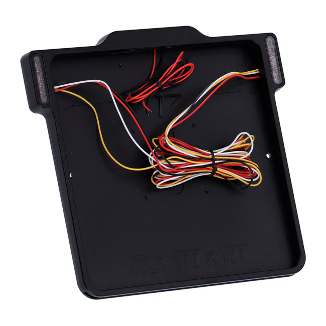 DMP, 3-1 license plate frame 3.0 Italy