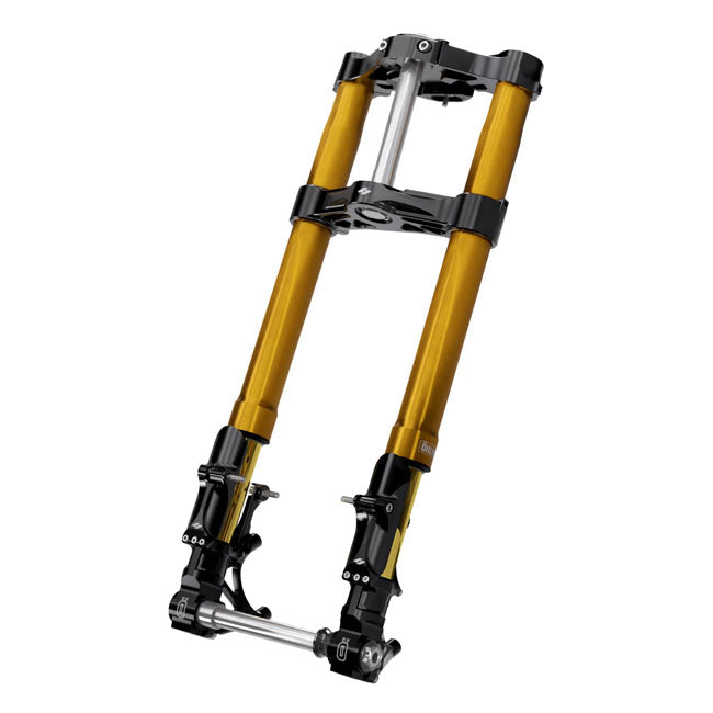 Kraus, KR8 inverted front end kit