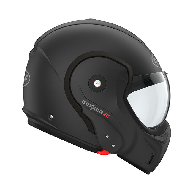 Roof Boxxer 2 helmet