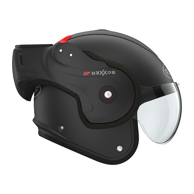 Roof Boxxer 2 helmet