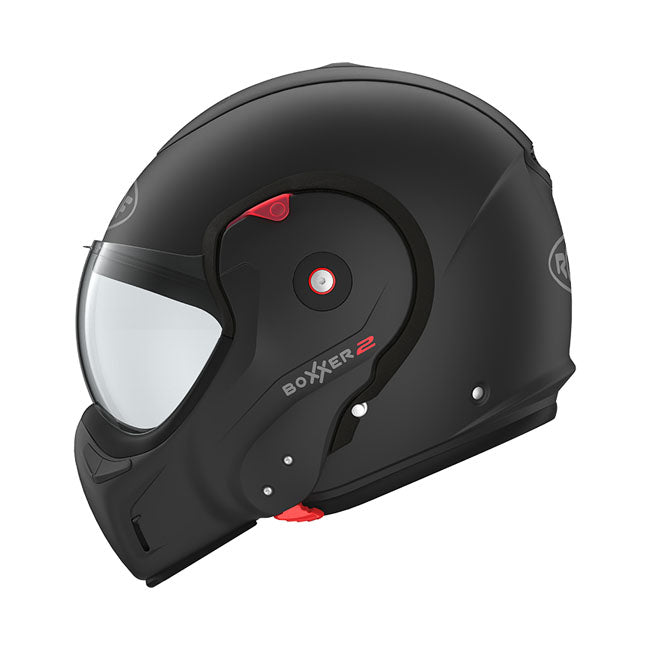 Roof Boxxer 2 helmet