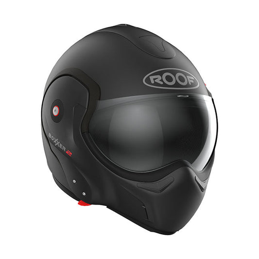 Roof Boxxer 2 helmet