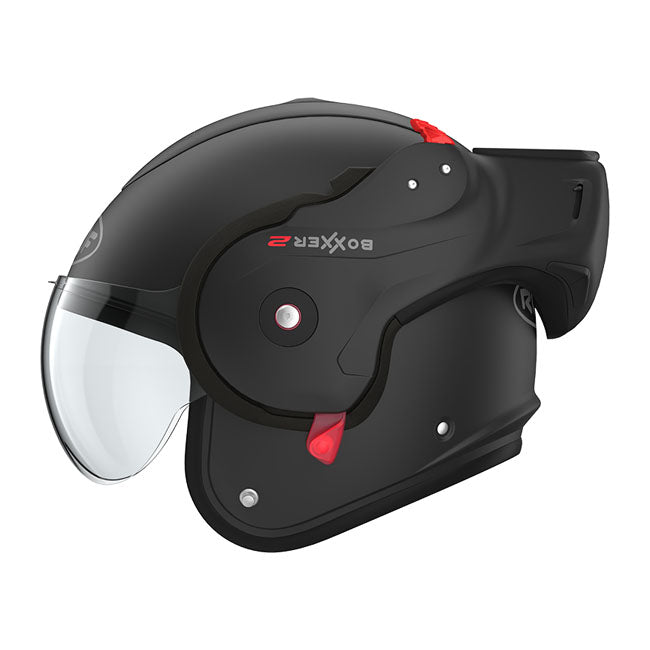 Roof Boxxer 2 helmet