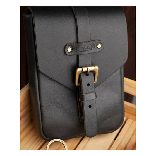 Trip Machine, tank pouch / belt