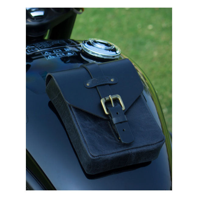 Trip Machine, tank pouch / belt
