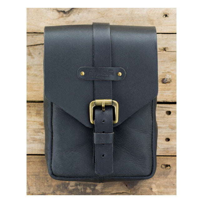 Trip Machine, tank pouch / belt
