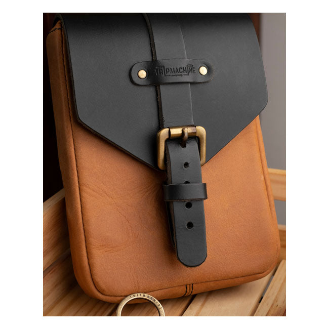 Trip Machine, tank pouch / belt