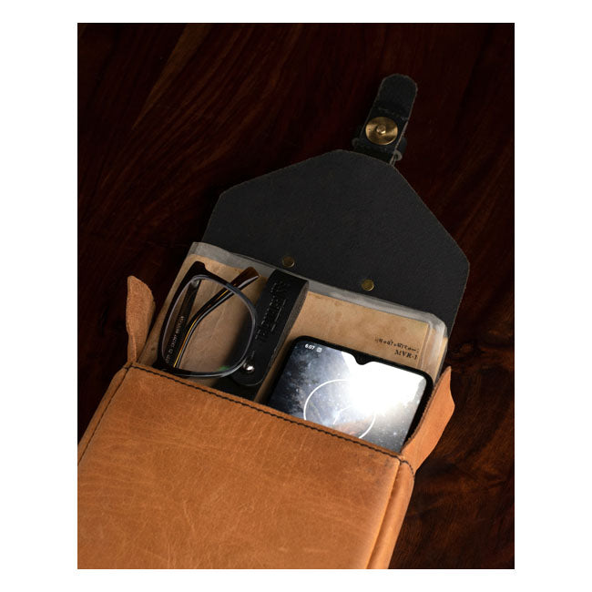 Trip Machine, tank pouch / belt
