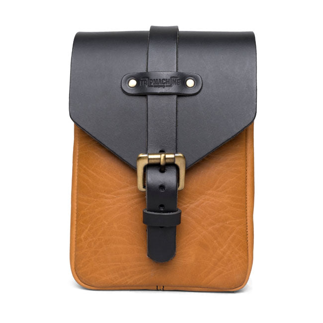 Trip Machine, tank pouch / belt