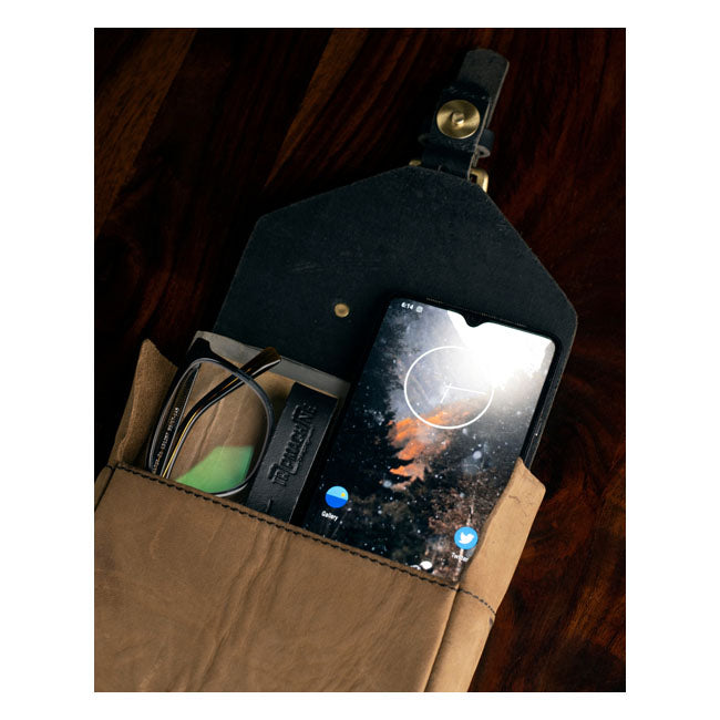 Trip Machine, tank pouch / belt